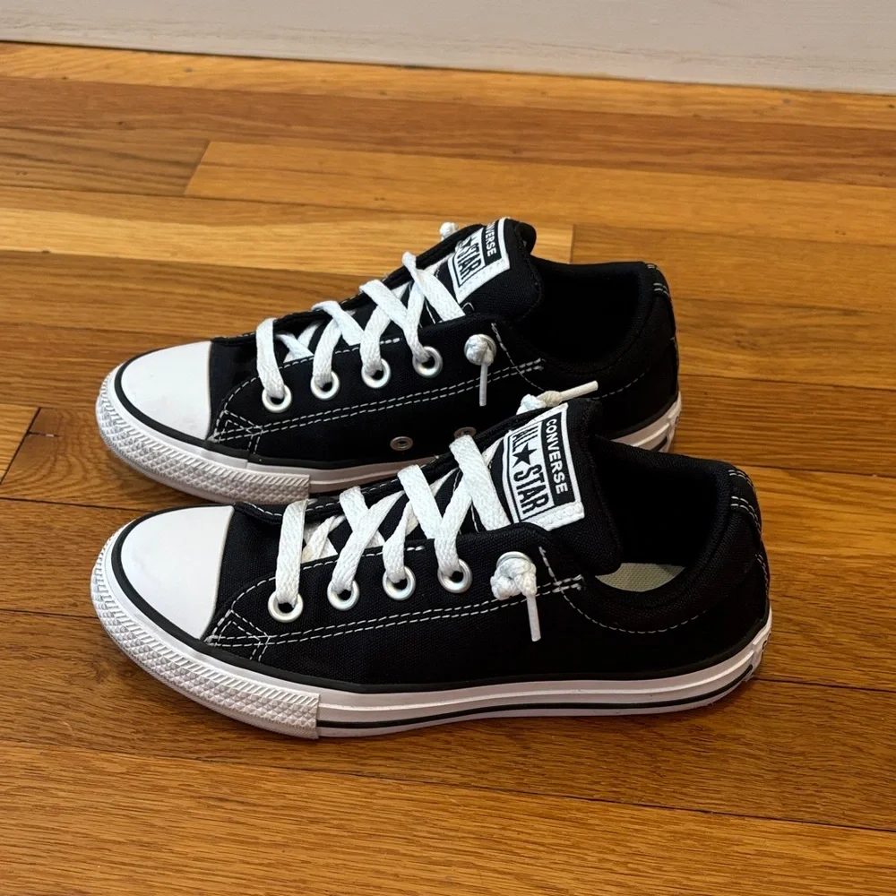 Converse classic all